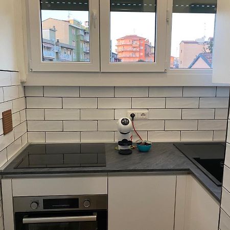 Sestohome26 Sesto San Giovanni Ngoại thất bức ảnh