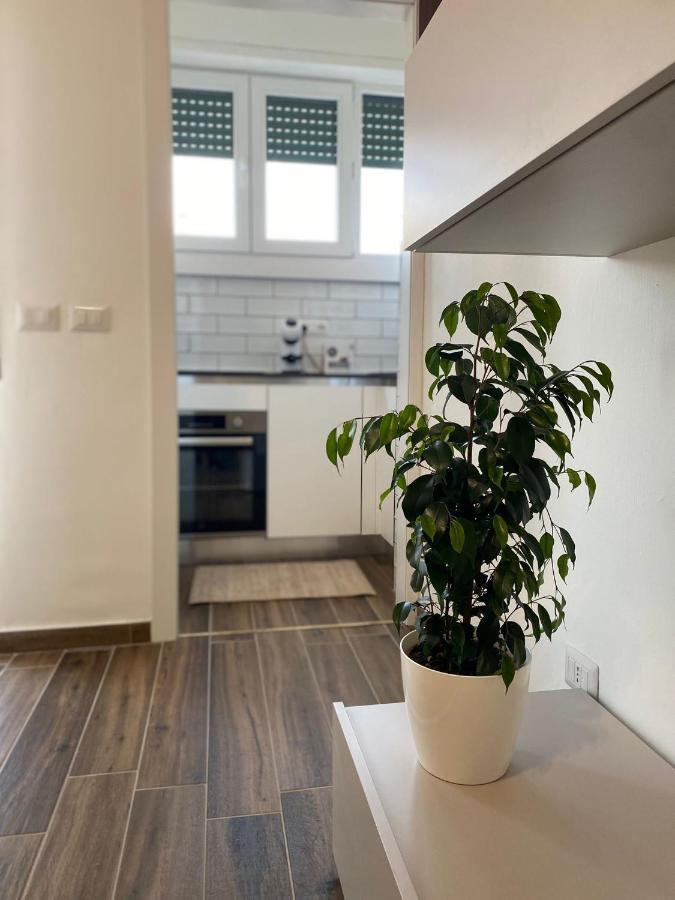 Sestohome26 Sesto San Giovanni Ngoại thất bức ảnh