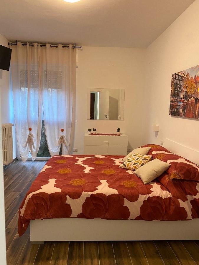 Sestohome26 Sesto San Giovanni Ngoại thất bức ảnh