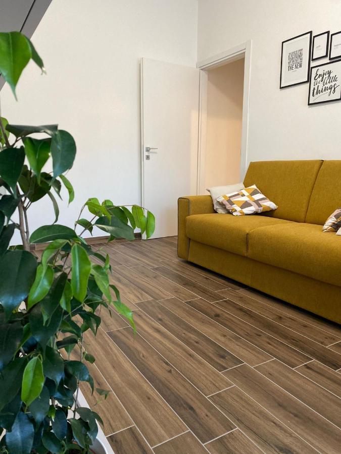 Sestohome26 Sesto San Giovanni Ngoại thất bức ảnh
