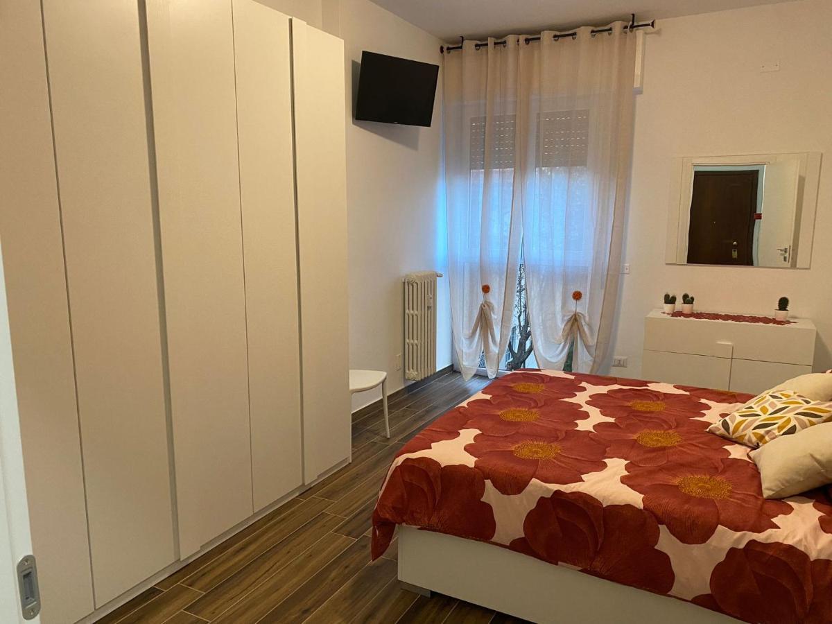 Sestohome26 Sesto San Giovanni Ngoại thất bức ảnh