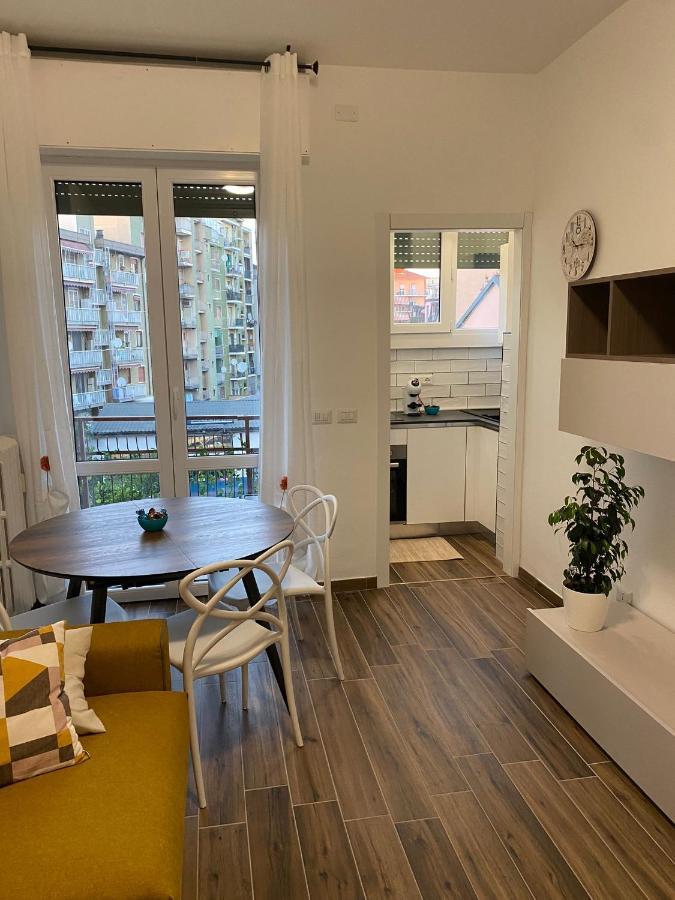 Sestohome26 Sesto San Giovanni Ngoại thất bức ảnh