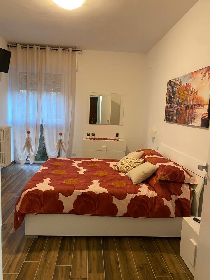 Sestohome26 Sesto San Giovanni Ngoại thất bức ảnh