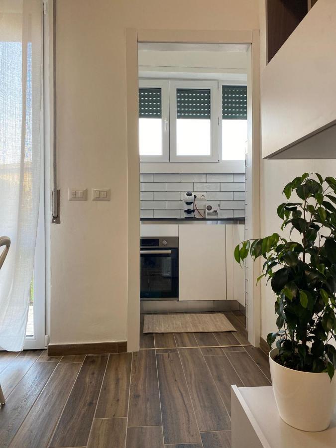 Sestohome26 Sesto San Giovanni Ngoại thất bức ảnh