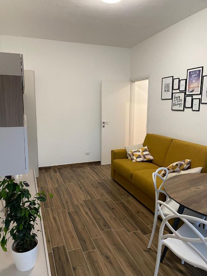 Sestohome26 Sesto San Giovanni Ngoại thất bức ảnh