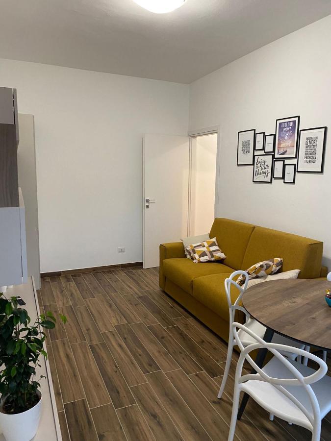 Sestohome26 Sesto San Giovanni Ngoại thất bức ảnh