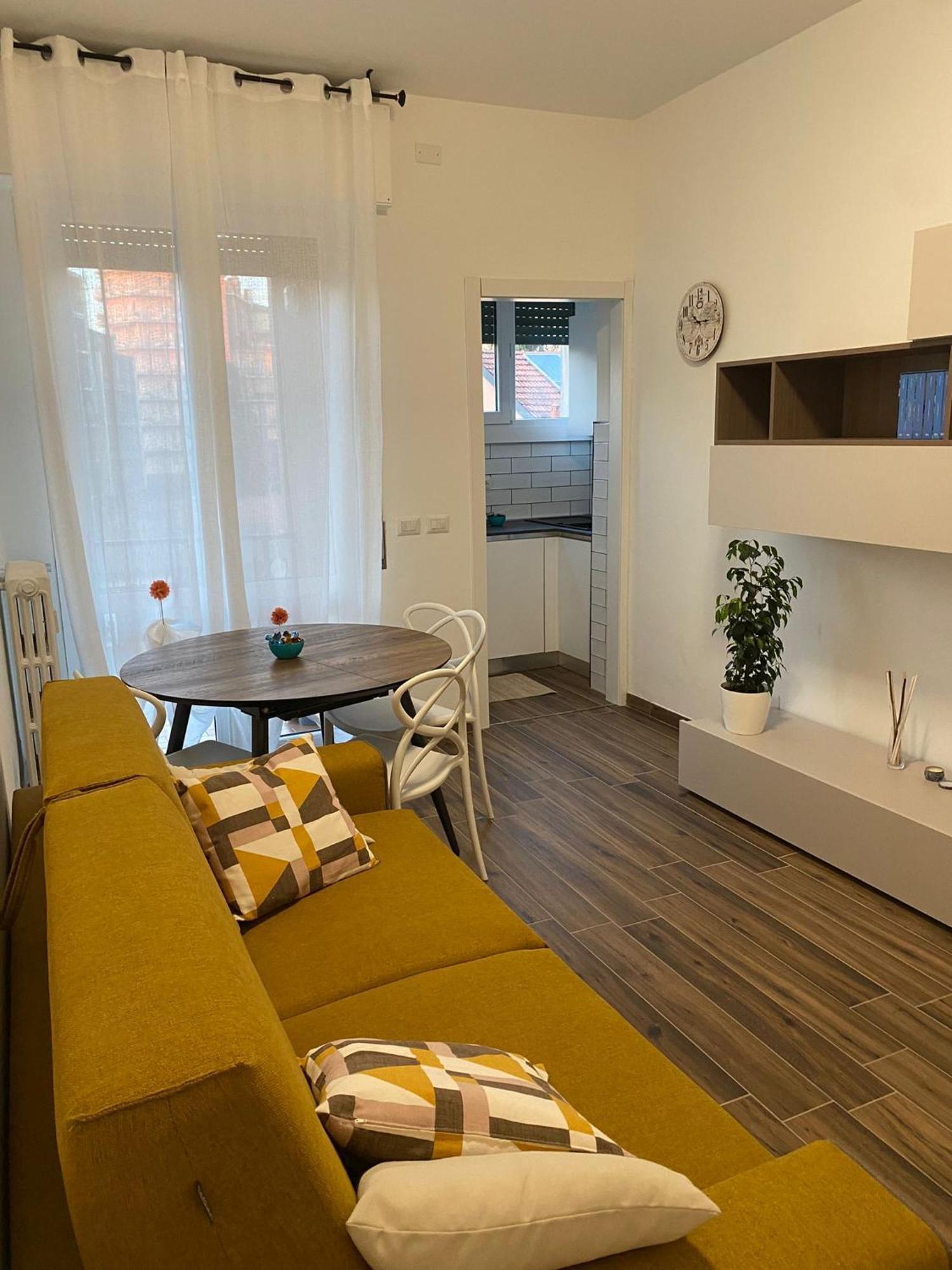 Sestohome26 Sesto San Giovanni Ngoại thất bức ảnh